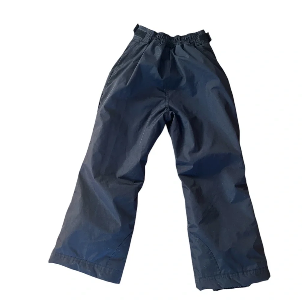 Free Country Girls Ski/Snow Pants Small 5/6